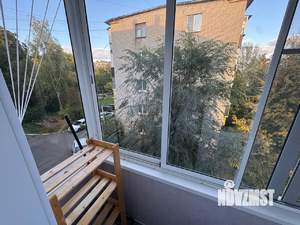 Студия квартира, вторичка, 30м2, 3/4 этаж
