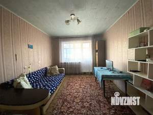 1-к квартира, вторичка, 37м2, 7/9 этаж