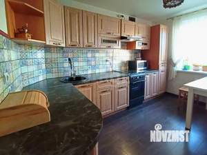 2-к квартира, вторичка, 53м2, 7/9 этаж