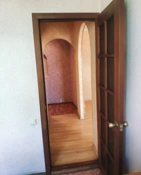 2-к квартира, вторичка, 45м2, 3/5 этаж