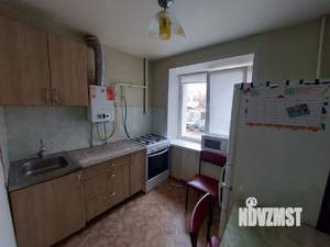2-к квартира, вторичка, 41м2, 1/5 этаж