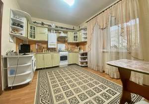 2-к квартира, вторичка, 54м2, 6/6 этаж