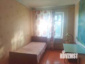 2-к квартира, вторичка, 44м2, 3/6 этаж