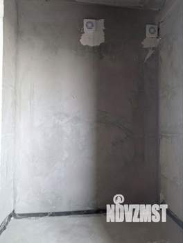 1-к квартира, вторичка, 52м2, 7/10 этаж