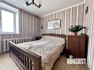 3-к квартира, вторичка, 63м2, 2/14 этаж