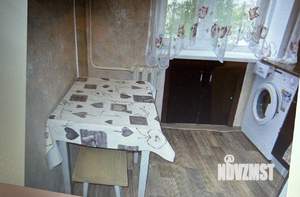 1-к квартира, вторичка, 30м2, 3/5 этаж