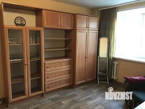 1-к квартира, вторичка, 39м2, 3/9 этаж