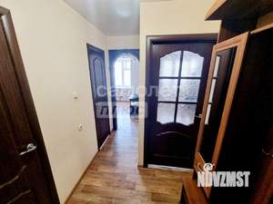 1-к квартира, вторичка, 35м2, 5/6 этаж