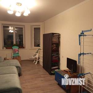 2-к квартира, вторичка, 69м2, 7/16 этаж