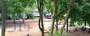2-к квартира, вторичка, 44м2, 2/5 этаж