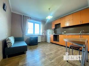 2-к квартира, вторичка, 59м2, 9/10 этаж
