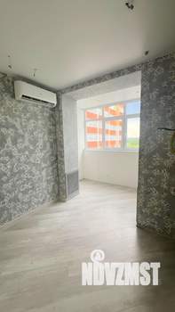 1-к квартира, вторичка, 39м2, 2/9 этаж