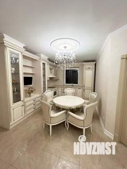 2-к квартира, вторичка, 70м2, 16/16 этаж