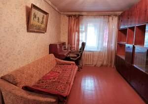 3-к квартира, вторичка, 50м2, 5/5 этаж