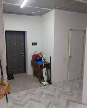 3-к квартира, вторичка, 91м2, 2/7 этаж