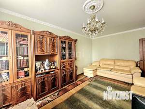 2-к квартира, вторичка, 53м2, 8/9 этаж