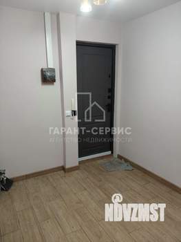 3-к квартира, вторичка, 61м2, 4/5 этаж
