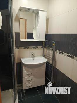 1-к квартира, вторичка, 33м2, 1/12 этаж