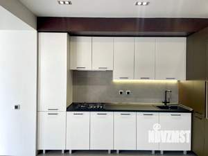 3-к квартира, вторичка, 83м2, 9/9 этаж