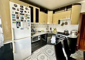 2-к квартира, вторичка, 51м2, 7/9 этаж