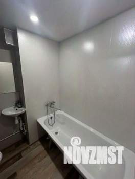 2-к квартира, вторичка, 37м2, 1/3 этаж