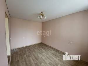 2-к квартира, вторичка, 57м2, 14/14 этаж