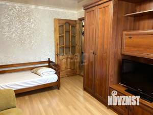 3-к квартира, вторичка, 55м2, 3/5 этаж