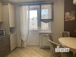 3-к квартира, вторичка, 87м2, 4/10 этаж