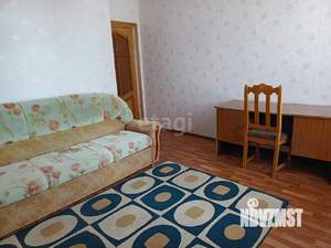 2-к квартира, вторичка, 43м2, 3/5 этаж