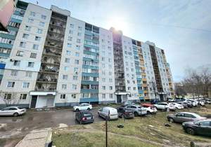 3-к квартира, вторичка, 65м2, 10/10 этаж