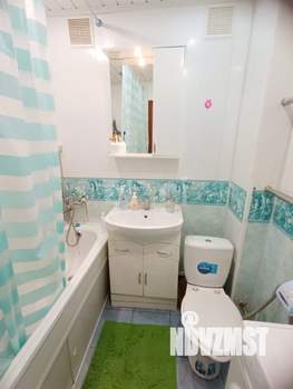 1-к квартира, вторичка, 35м2, 3/5 этаж