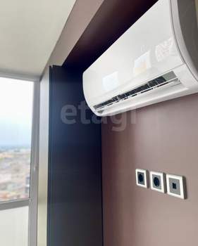3-к квартира, вторичка, 83м2, 9/9 этаж