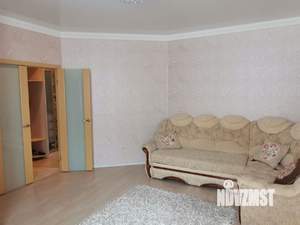 1-к квартира, вторичка, 52м2, 5/6 этаж