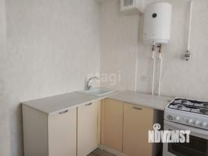 2-к квартира, вторичка, 37м2, 1/3 этаж