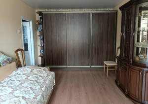 1-к квартира, вторичка, 39м2, 6/10 этаж