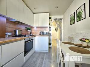 4-к квартира, вторичка, 79м2, 2/5 этаж