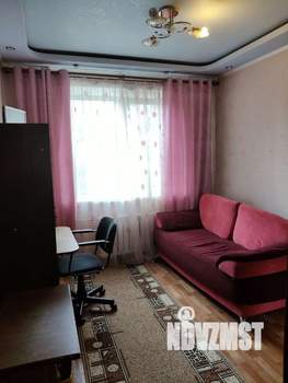 3-к квартира, вторичка, 64м2, 5/9 этаж