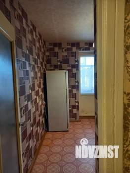 1-к квартира, вторичка, 37м2, 2/5 этаж