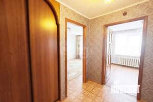 3-к квартира, вторичка, 71м2, 6/6 этаж
