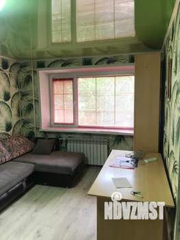 1-к квартира, вторичка, 30м2, 1/5 этаж