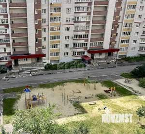 1-к квартира, вторичка, 37м2, 6/9 этаж