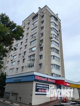 1-к квартира, вторичка, 44м2, 6/10 этаж
