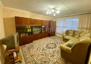 2-к квартира, вторичка, 50м2, 2/5 этаж