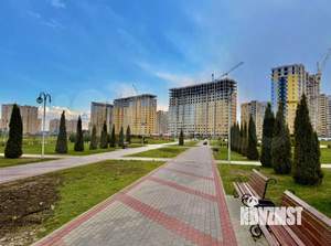 3-к квартира, вторичка, 81м2, 10/17 этаж