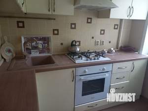 4-к квартира, вторичка, 60м2, 3/5 этаж