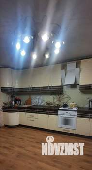 3-к квартира, вторичка, 92м2, 9/12 этаж