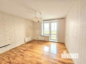 2-к квартира, вторичка, 62м2, 10/10 этаж