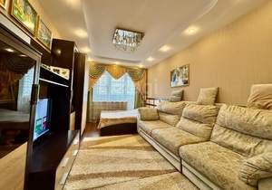 2-к квартира, вторичка, 59м2, 5/10 этаж