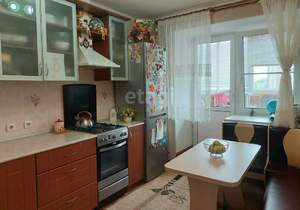 1-к квартира, вторичка, 36м2, 7/9 этаж