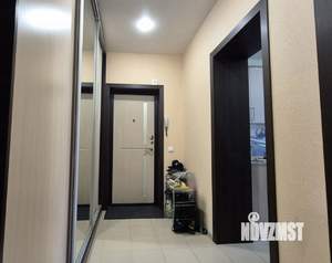 3-к квартира, вторичка, 65м2, 6/9 этаж